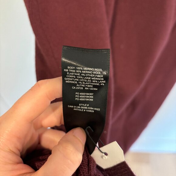 Babaton Kruger Dress - Picture 5 of 6